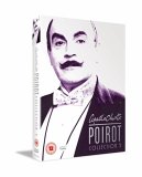 Poirot - Agatha Christie's Poirot - Set 5