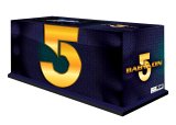 Babylon 5 : The Complete Universe