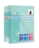 Katy Appleton's Yogaworks