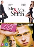 Mr And Mrs Smith / Fight Club