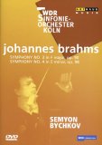 Brahms: Symphonies Nos. 3 And 4 [2002]