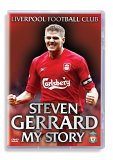 Liverpool FC - Steven Gerrard