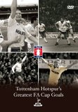 Tottenham Greatest FA Cup Goals