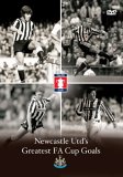 Newcastle United Greatest FA Cup Goals