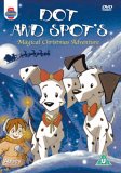 Dot And Spot's Magical Christmas