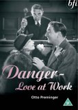 Danger - Love At Work