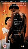 Man Is A Woman