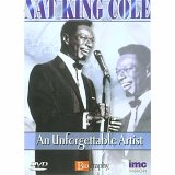 Nat King Cole - An Unforgettable Artist
