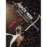 Depeche Mode - One Night in Paris: the Exciter Tour 2001
