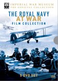 Royal Navy At War