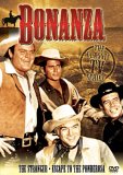 Bonanza - The Stranger / Escape To The Ponderosa