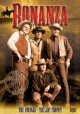 Bonanza - The Avenger / The Last Trophy