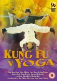 Kung Fu Vs Yoga