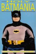 Holy Batmania [1989]