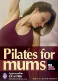 Pilates For Mum - With Lindsey Jackson