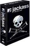 Jackass - Collector's Set