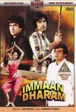 Immaan Dharam