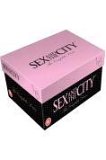 Sex And The City - Series 1 To 6