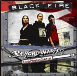 Black Fire - Beyond Warped - Live Music Series