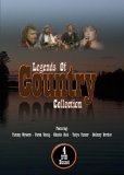 Legends Of Country Collection