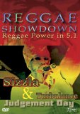 Reggae Showdown - Sizzla And Turbulence Judgement Day