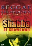 Reggae Showdown - Shabba At Showdown
