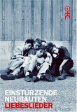 Einsturzende Neubauten - Liebeslieder