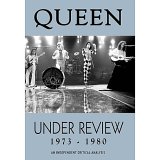 Queen - Under Review 1974-1980