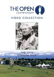 Jack Nicklaus - The Open Official Film 1970