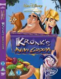 Kronk's New Groove