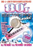 80's Electro Pop Karaoke