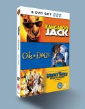 Looney Tunes Back In Action / Cats And Dogs / Kangaroo Jack [2004]