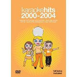 Karaoke 2000 - 2004