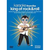 Karaoke - From The King Of Rock N' Roll