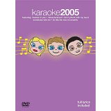 Karaoke - 2005