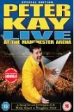 Peter Kay - Live At Manchester Arena