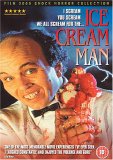 Mr Ice Cream Man