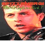 Spizzenergi - Where's Captain Kirk - Spizzenergi Live