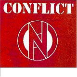 Conflict - Live In England