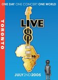Live 8 - Toronto [2005]
