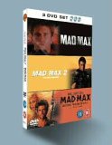 The Mad Max Trilogy - Mad Max / Mad Max 2 / Mad Max 3 - Beyond Thunderdome