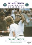 Wimbledon Classic Matches 1977 - Borg v Gerulaitis