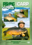 Fishing With The Experts For Carp