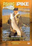 Fishing With The Experts For Pike