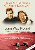 Ewan McGregor And Charley Boorman - Long Way Round