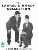 Laurel And Hardy Collection