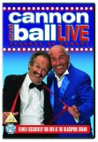 Cannon & Ball - Live