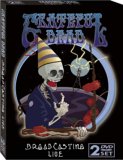 The Grateful Dead - Broadcasting Live