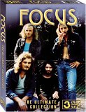 Focus - The Live Collection