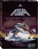 Asia - The Live Collection